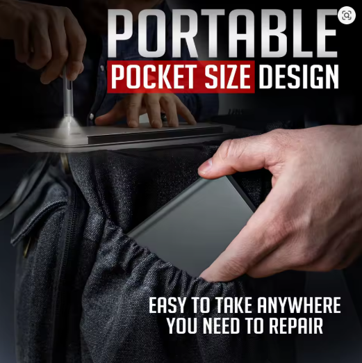 MaxTool™ Ensemble d'outils sans fil